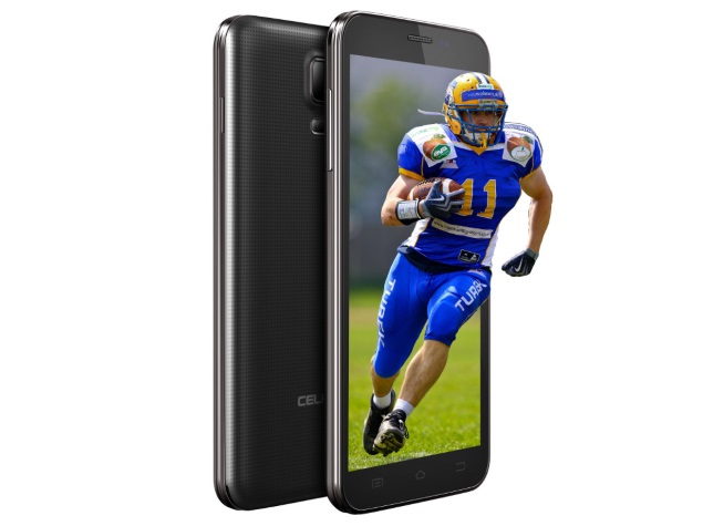 Celkon Signature Two A500 With Android 4.4 KitKat Launched at Rs. 5,999