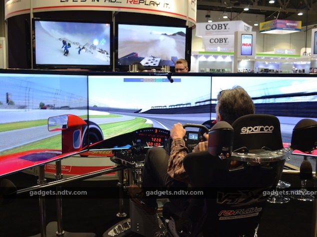 CES 2015 Day 1 Highlights: Wireless Charging, Veteran Camera Brands, and a Surprising Star