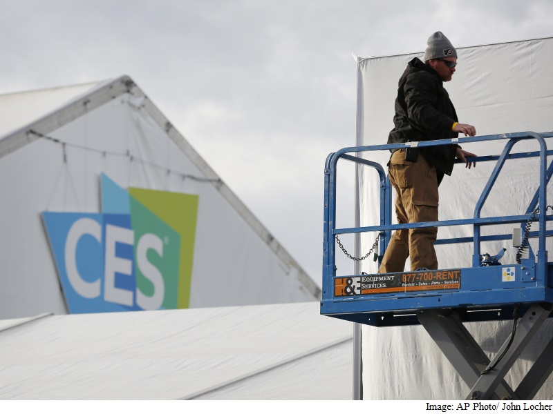 CES 2016: Four Exciting Trends Worth Watching