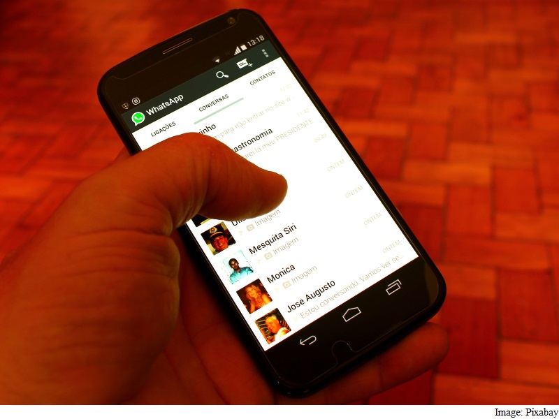 WhatsApp Outruns Brazil's Unprepared Legal System