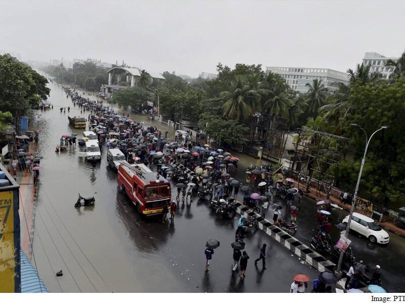 Chennai Floods: Landline Calls to Be Free for a Week, Says Prasad