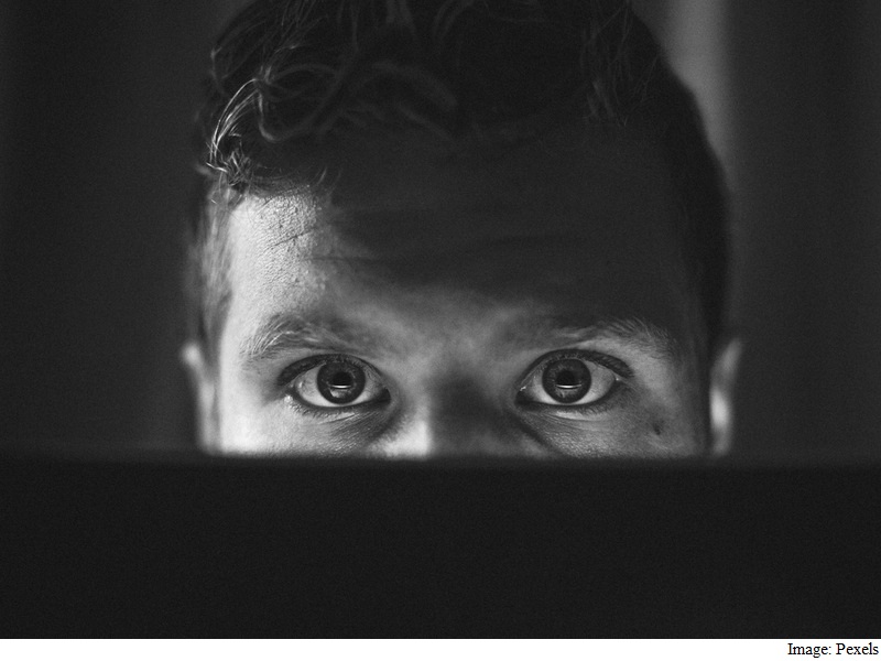 How the US Is Using Malware to Trap Child Porn Users