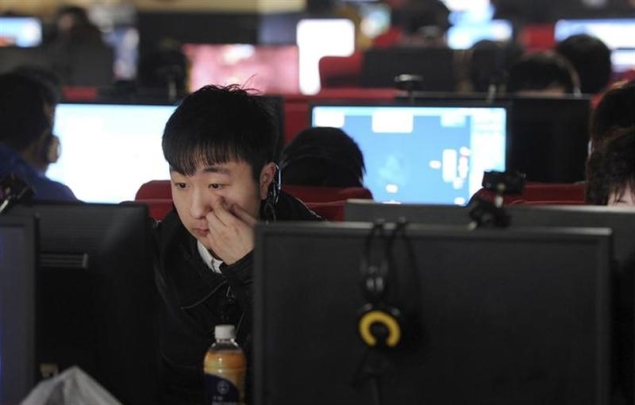 China hits back in hacking row, says US responsible for more than half attacks