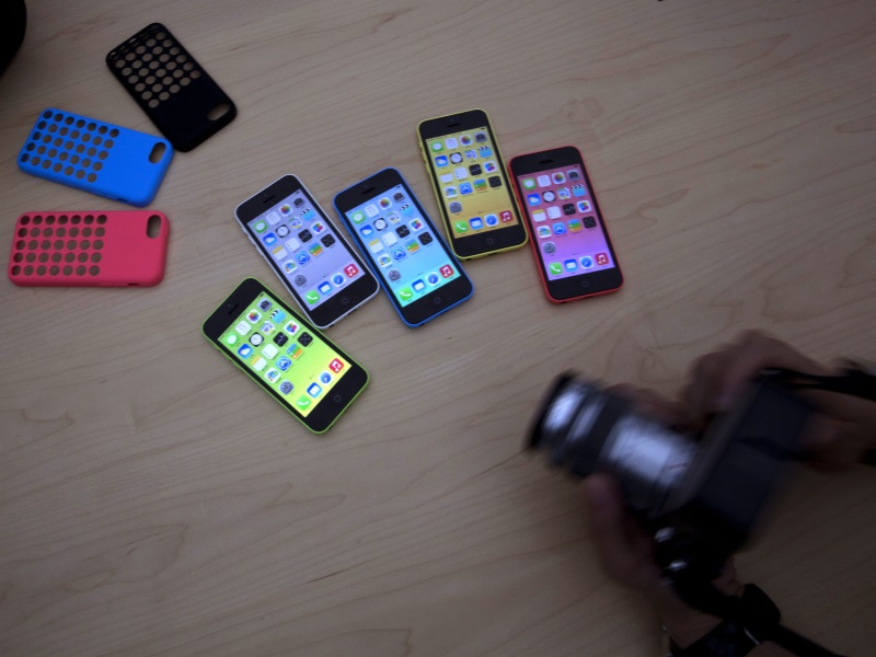 Apple Ordered to Pay $234 Million to University for Infringing Patent