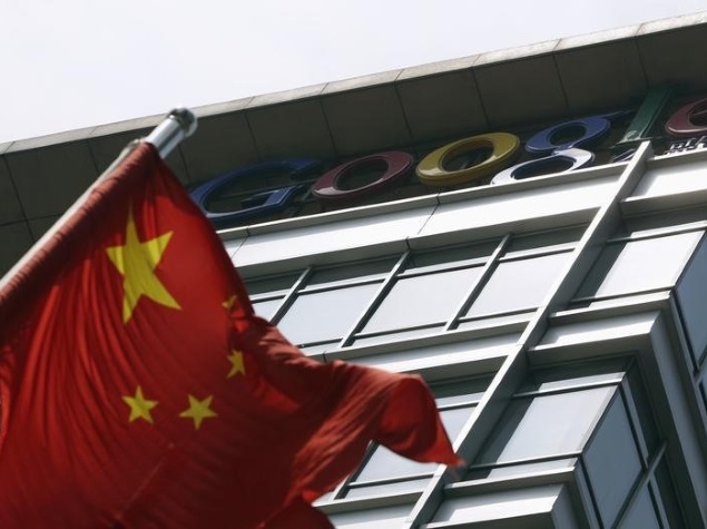 China to Make Own Operating System to Take On Microsoft, Google