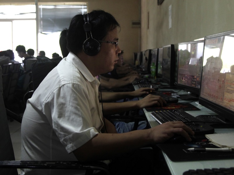 China to Go After Online Retail Sales in Fight Against Fakes