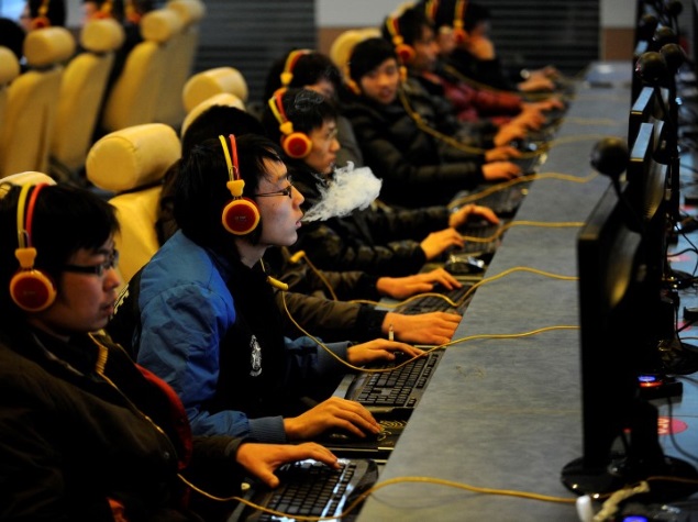 China Adopts New Law to Make Networks, Systems 'Controllable'