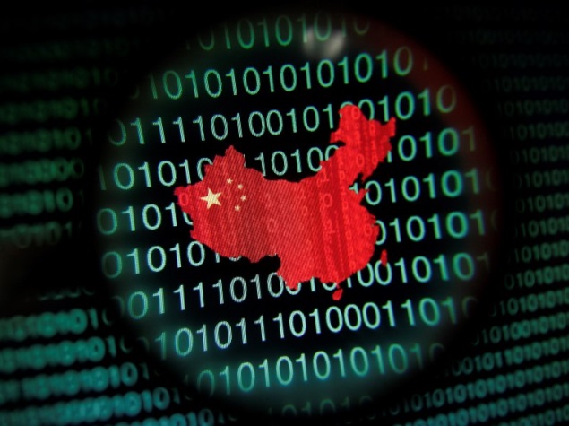 Chinese State Media Calls US a 'Mincing Rascal' Over Spying Allegations