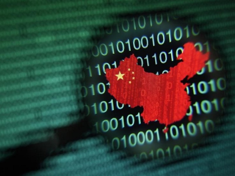 Chinese Hackers Behind US Ransomware Attacks: Security Firms