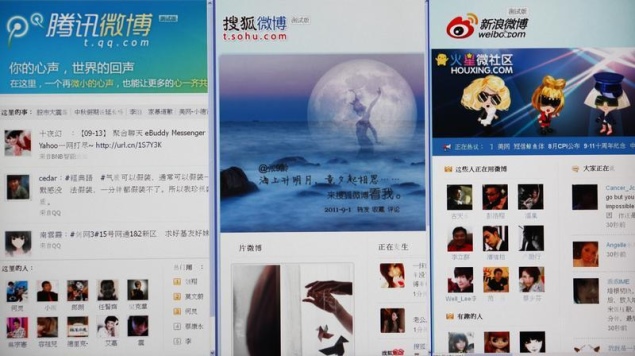 China's online rumour crackdown has made the Internet 