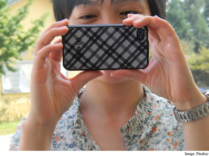 Chinese City Aims to Become Global Mobile Phone Capital by 2025