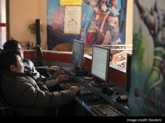 Chinese Hackers Pursue Key Data on US Workers