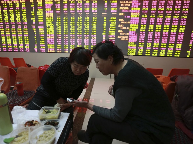 Chinese Mobile Data Usage to Make Great Leap Forward