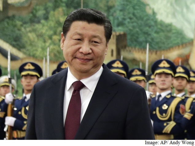 New Tension on Tech Rules From China