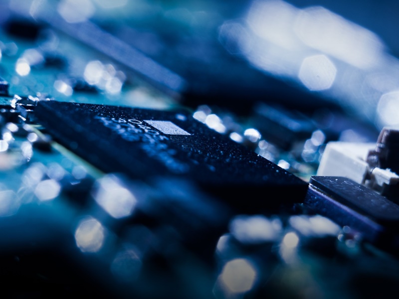 Assocham Offers to Set Up National Cyber Data Bank