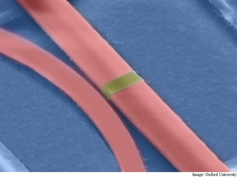 First Non-Volatile Light-Based Memory Chips Developed