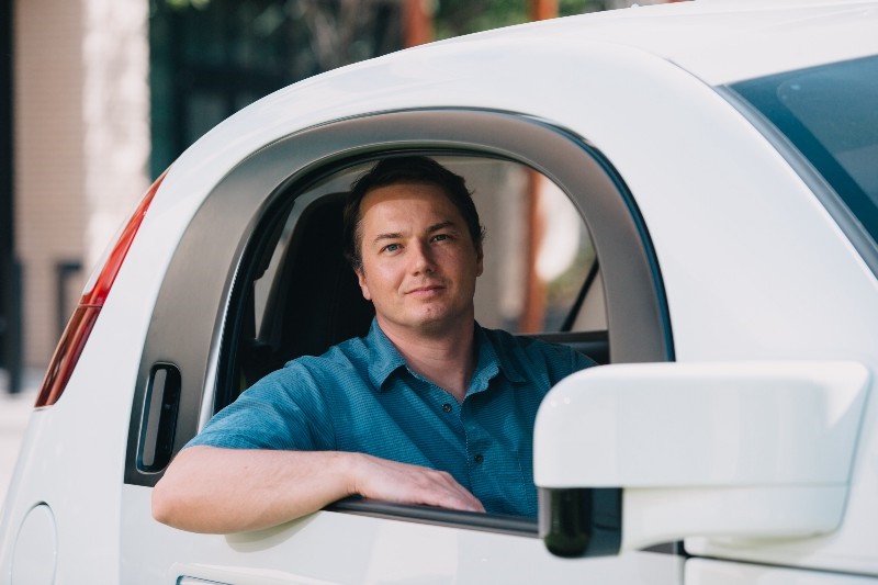 Google's Chris Urmson Quits Self-Driving Car Project
