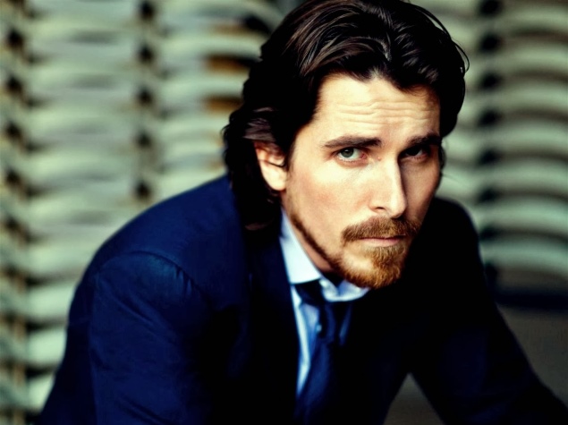 Christian Bale Pulls Out of Steve Jobs Biopic: Report