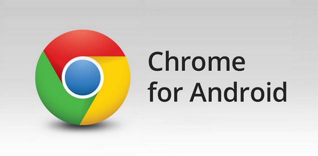 Google reportedly testing proxy server compression for Chrome for Android