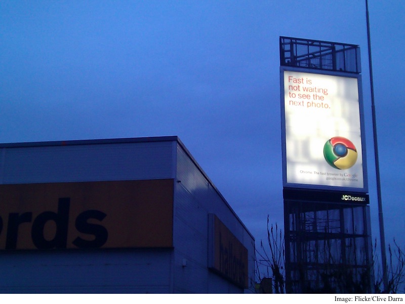 Google Chrome Browser to Block Flash Ads by Default From Tuesday