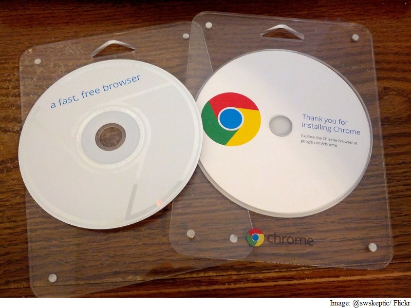 Chrome 64 Now Available for Windows, Mac, Linux With CPU Flaw Mitigations And More Chrome 64 Now Available for Windows, Mac, Linux With CPU Flaw Mitigations And More