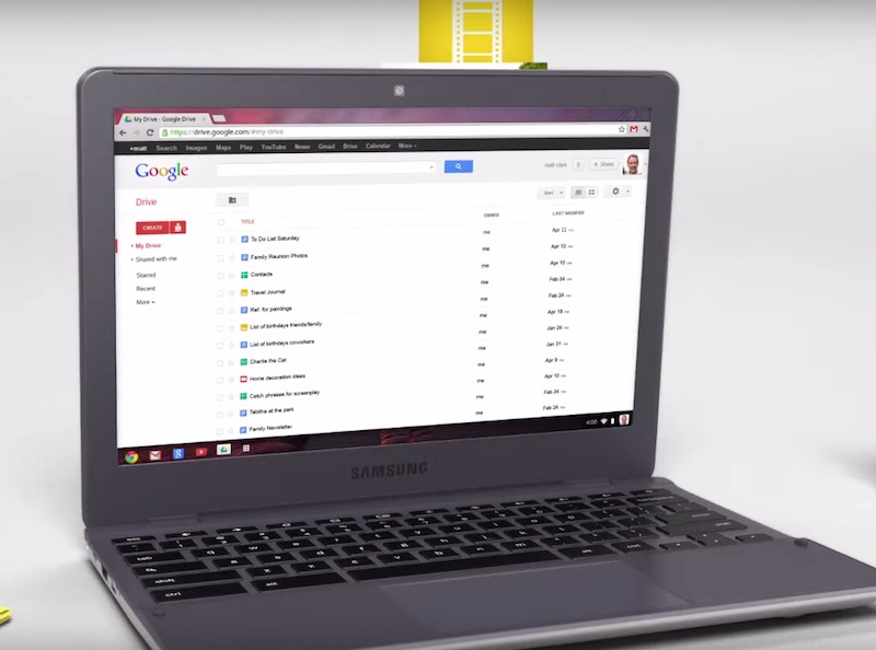 This 16-Character Link Crashes Google's Chrome Browser