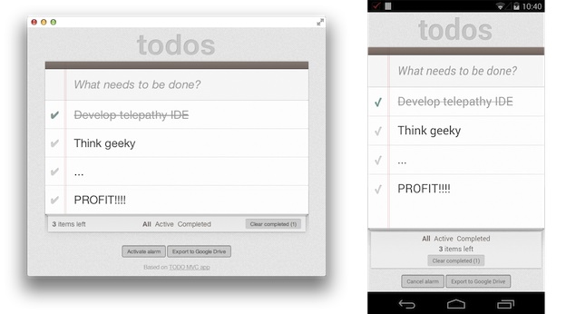 Google announces tool to port Chrome apps to Android and iOS