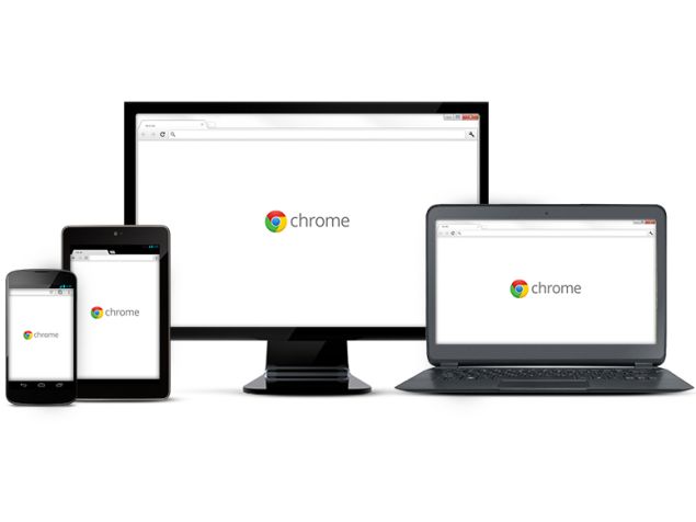 Google Chrome 35 for Desktop and Android Now Available for Download