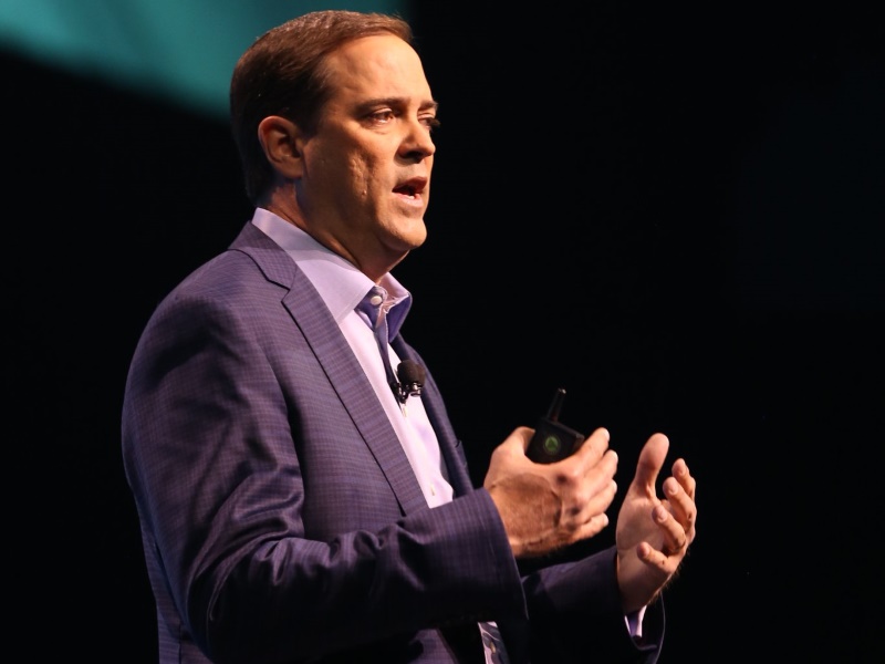 Cisco Readies Plan to Set Up Manufacturing Plant in India