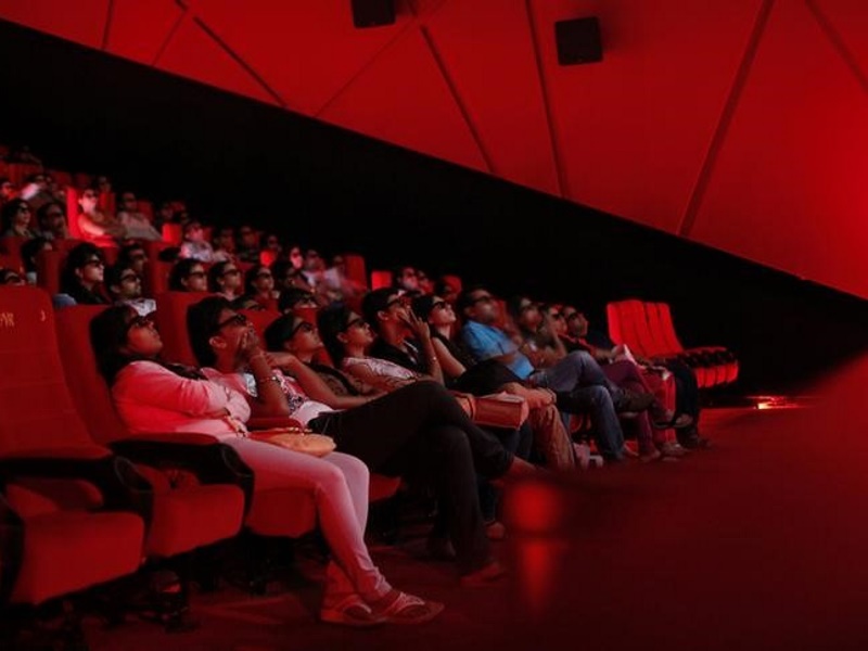 Dolby Atmos Coming Soon to 100 New Theatres Near You