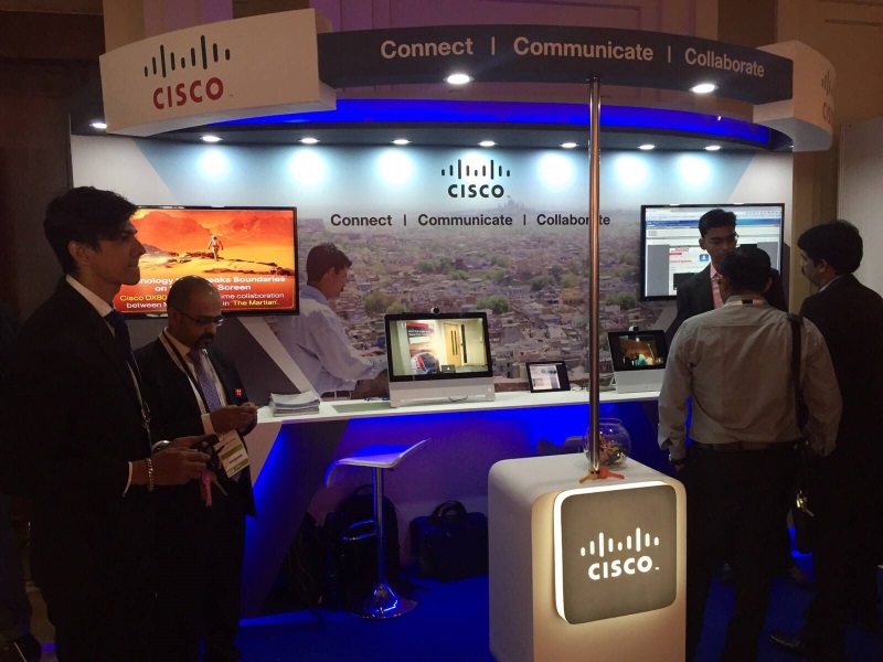 Cisco Selects Pune as Site for Its India Manufacturing Unit ...