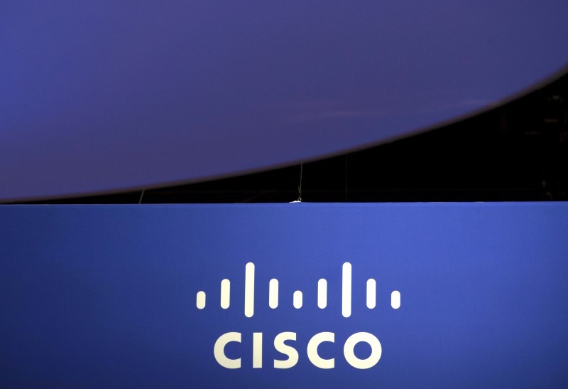 Cisco Buys BroadSoft for $1.71 Billion in Software Push