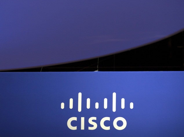 Cisco to Invest More Than $10 Billion in China
