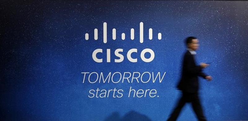 Cisco Tries to Bolster Cloud Credentials With New Monitoring Tool