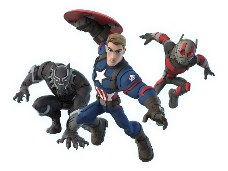 Disney Shutting Infinity Game Unit, Cutting 300 Jobs