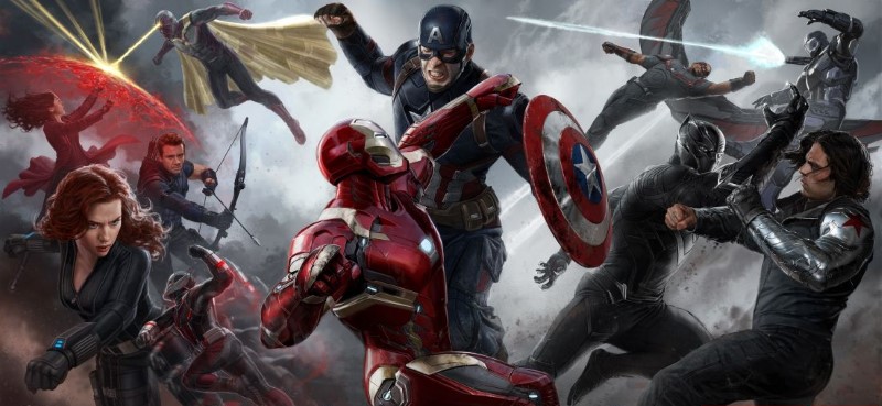 Captain America Civil War Movie Review: Disappointingly Cliched