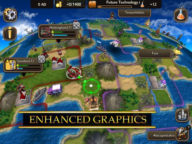 Bioshock, VPN Unlimited, NBA 2K15, and More App Deals
