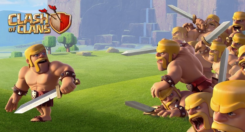 Clash of Clans Maker Supercell Buys Majority Stake in UK's Space Ape