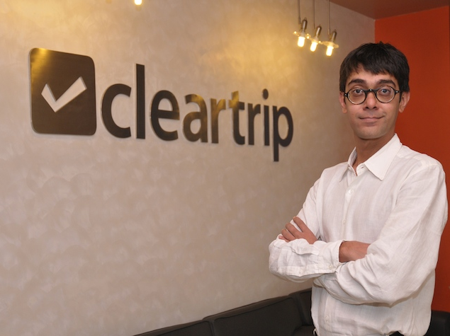 Crystal clear: Using design as a differentiator in a crowded market