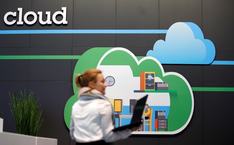 IBM Tries to Bolster Cloud Growth With Developer Tools