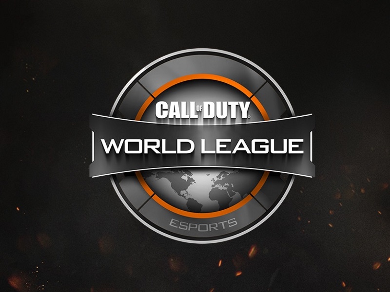 Activision Expanding Call of Duty E-Sports Competition