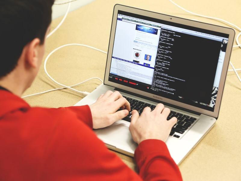 Lots of Coders Are Self-Taught, According to Developer Survey