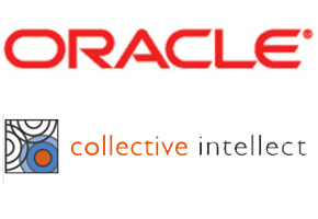 Oracle buying Collective Intellect