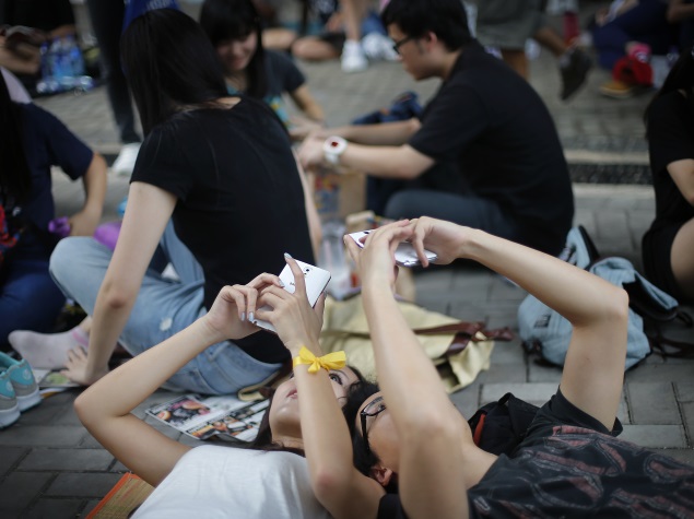 Smartphone Use Can Lead to Leisure Distress: Study