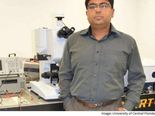 'World's First Skin-Like Display Developed'