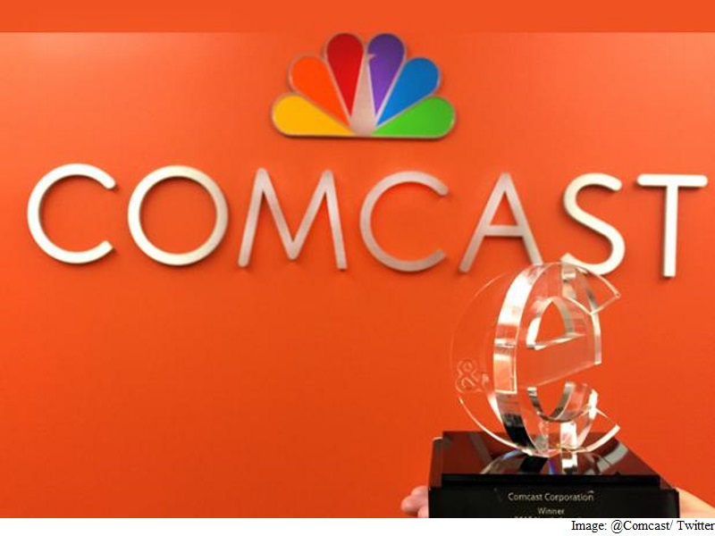 Comcast Says Not to Blame After 200,000 User Accounts Are Put Up for Sale