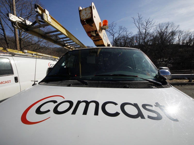 Comcast Agrees to Pay $33 Million in California Privacy Breach