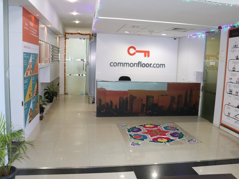 Quikr Reportedly Set to Buy CommonFloor
