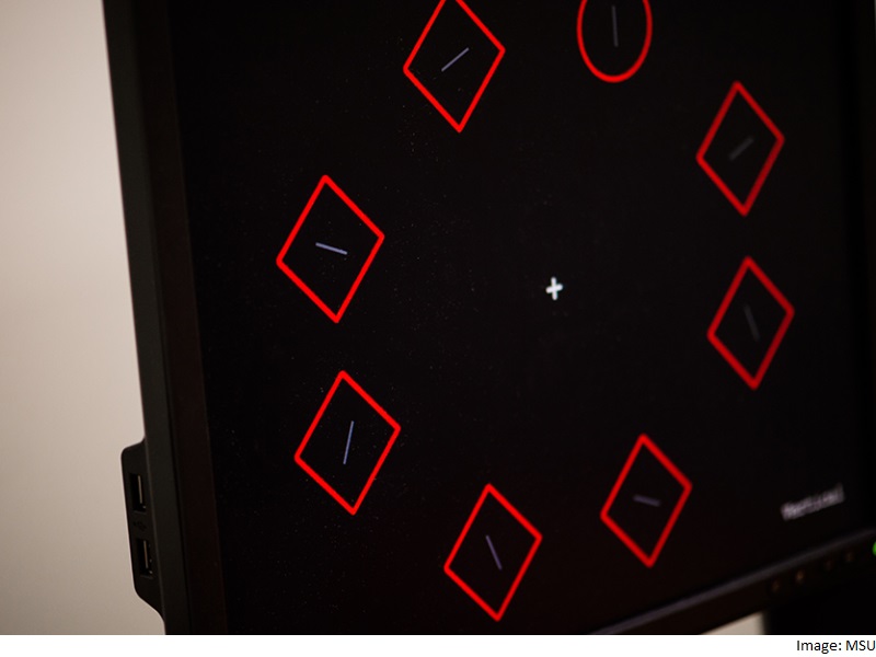 Study Shows Simple Brain Game Can Sharpen Focus, Reduce Anxiety