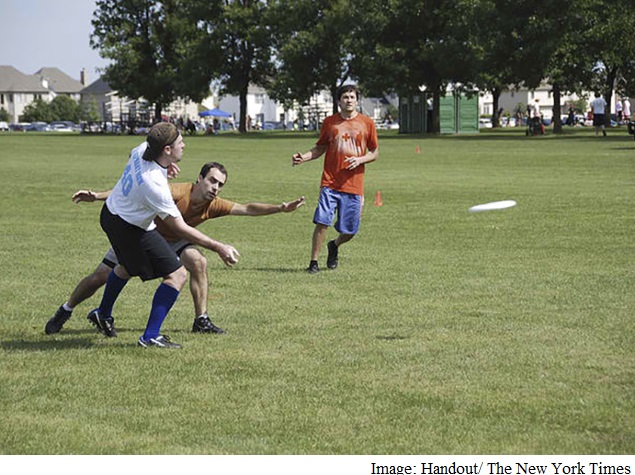 Researchers Announce Advance in Image-Recognition Software